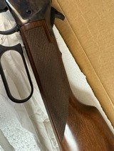 Extremely RARE Winchester Model 9410 limited production TS CASE COLORED. In box. - 12 of 25