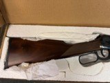 Extremely RARE Winchester Model 9410 limited production TS CASE COLORED. In box. - 5 of 25