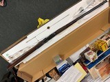 Extremely RARE Winchester Model 9410 limited production TS CASE COLORED. In box. - 21 of 25