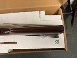 Extremely RARE Winchester Model 9410 limited production TS CASE COLORED. In box. - 16 of 25