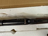 Extremely RARE Winchester Model 9410 limited production TS CASE COLORED. In box. - 17 of 25