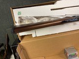 Extremely RARE Winchester Model 9410 limited production TS CASE COLORED. In box. - 22 of 25