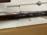 Extremely RARE Winchester Model 9410 limited production TS CASE COLORED. In box. - 23 of 25