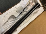 Extremely RARE Winchester Model 9410 limited production TS CASE COLORED. In box. - 15 of 25