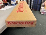 Extremely RARE Winchester Model 9410 limited production TS CASE COLORED. In box. - 4 of 25