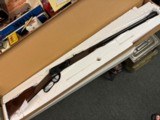 Extremely RARE Winchester Model 9410 limited production TS CASE COLORED. In box.