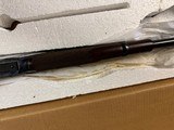 Extremely RARE Winchester Model 9410 limited production TS CASE COLORED. In box. - 24 of 25