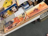 Vintage Winchester 94 John Wayne Commemorative Rifle w/original box