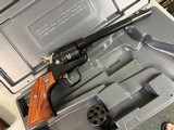 Ruger NM .22/.22mag