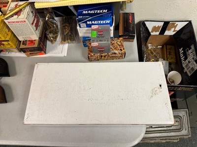 LOWER PRICE Ruger NM .22/.22mag - Image 23 of 25