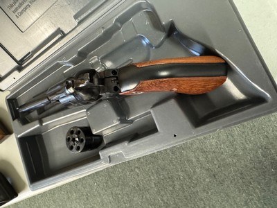 LOWER PRICE Ruger NM .22/.22mag - Image 16 of 25
