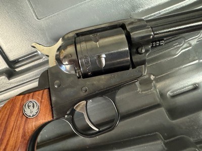 LOWER PRICE Ruger NM .22/.22mag - Image 6 of 25