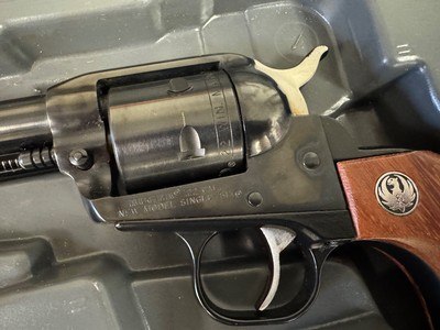LOWER PRICE Ruger NM .22/.22mag - Image 9 of 25