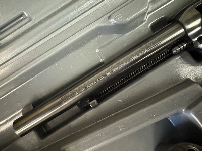 LOWER PRICE Ruger NM .22/.22mag - Image 10 of 25