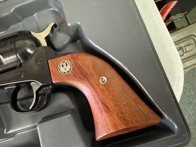 LOWER PRICE Ruger NM .22/.22mag - Image 8 of 25