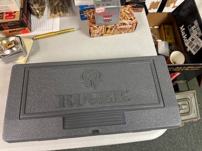 LOWER PRICE Ruger NM .22/.22mag - Image 25 of 25