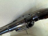 Beautiful Uberti Outlaw SA1890 5 1/2” bbl. .45LC - 13 of 25