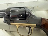Beautiful Uberti Outlaw SA1890 5 1/2” bbl. .45LC - 3 of 25