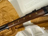 As New in box. Chief Crazy Horse Model 94 Commemorative 38-55 - 14 of 25
