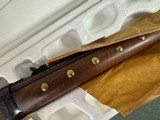 As New in box. Chief Crazy Horse Model 94 Commemorative 38-55 - 9 of 25