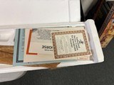 As New in box. Chief Crazy Horse Model 94 Commemorative 38-55 - 25 of 25