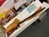 As New in box. Chief Crazy Horse Model 94 Commemorative 38-55 - 2 of 25
