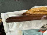 As New in box. Chief Crazy Horse Model 94 Commemorative 38-55 - 18 of 25