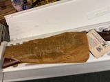 As New in box. Chief Crazy Horse Model 94 Commemorative 38-55 - 7 of 25