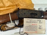 As New in box. Chief Crazy Horse Model 94 Commemorative 38-55 - 8 of 25