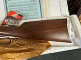 As New in box. Chief Crazy Horse Model 94 Commemorative 38-55 - 11 of 25