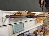 As New in box. Chief Crazy Horse Model 94 Commemorative 38-55 - 20 of 25