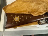 As New in box. Chief Crazy Horse Model 94 Commemorative 38-55 - 6 of 25