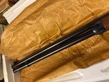 As New in box. Chief Crazy Horse Model 94 Commemorative 38-55 - 15 of 25