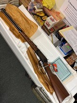 As New in box. Chief Crazy Horse Model 94 Commemorative 38-55 - 5 of 25