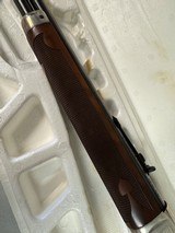 ANIB Winchester Model 1894 Carbine Legendary Frontiersman 38-55 w/box, papers - 3 of 25
