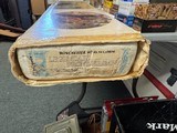 ANIB Winchester Model 1894 Carbine Legendary Frontiersman 38-55 w/box, papers - 25 of 25