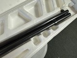 ANIB Winchester Model 1894 Carbine Legendary Frontiersman 38-55 w/box, papers - 6 of 25