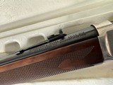 ANIB Winchester Model 1894 Carbine Legendary Frontiersman 38-55 w/box, papers - 13 of 25