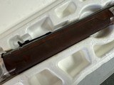 ANIB Winchester Model 1894 Carbine Legendary Frontiersman 38-55 w/box, papers - 7 of 25