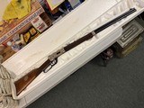 ANIB Winchester Model 1894 Carbine Legendary Frontiersman 38-55 w/box, papers