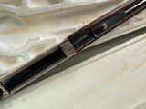 ANIB Winchester Model 1894 Carbine Legendary Frontiersman 38-55 w/box, papers - 16 of 25