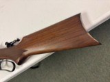Beautiful Winchester Model 94 Deluxe Sporting Rifle Oct. 26”bbl 30-30 - 7 of 25