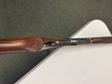 Beautiful Winchester Model 94 Deluxe Sporting Rifle Oct. 26”bbl 30-30 - 23 of 25