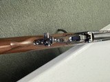 Beautiful Winchester Model 94 Deluxe Sporting Rifle Oct. 26”bbl 30-30 - 16 of 25
