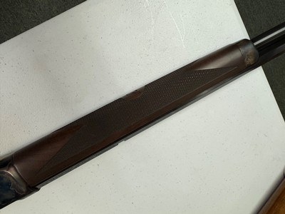 EVEN LOWER, LOWER PRICE. Beautiful Winchester Model 94 Deluxe Sporting Rifle Oct. 26”bbl 30-30 - Image 10 of 25