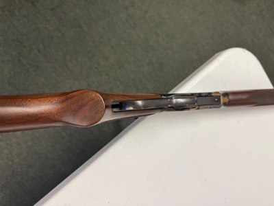 EVEN LOWER, LOWER PRICE. Beautiful Winchester Model 94 Deluxe Sporting Rifle Oct. 26”bbl 30-30 - Image 23 of 25