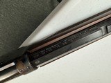 Beautiful Winchester Model 94 Deluxe Sporting Rifle Oct. 26”bbl 30-30 - 19 of 25