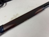 Beautiful Winchester Model 94 Deluxe Sporting Rifle Oct. 26”bbl 30-30 - 5 of 25