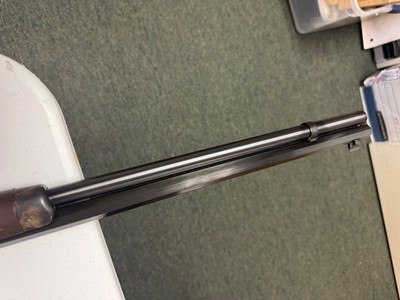 EVEN LOWER, LOWER PRICE. Beautiful Winchester Model 94 Deluxe Sporting Rifle Oct. 26”bbl 30-30 - Image 12 of 25