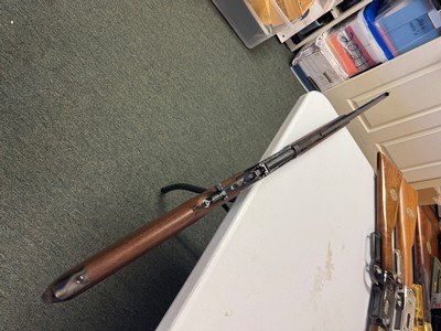 EVEN LOWER, LOWER PRICE. Beautiful Winchester Model 94 Deluxe Sporting Rifle Oct. 26”bbl 30-30 - Image 13 of 25